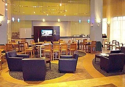 Hotel Springhill By Marriott Chicago Oakbrook Area Elmhurst