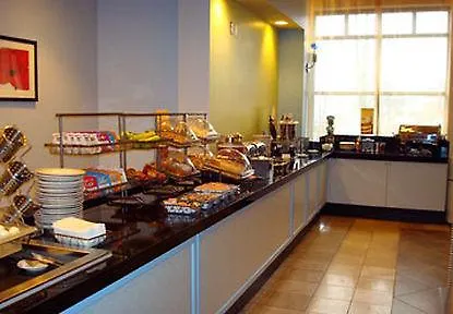 Hotel Springhill By Marriott Chicago Oakbrook Area