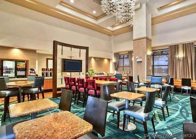 Springhill By Marriott Chicago Oakbrook Area Elmhurst