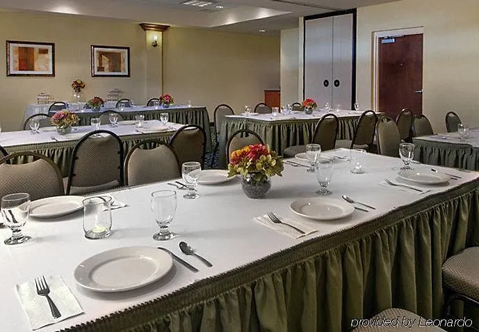 Hotel Springhill By Marriott Chicago Oakbrook Area Elmhurst