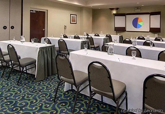Springhill By Marriott Chicago Oakbrook Area