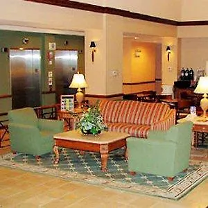Springhill By Marriott Chicago Oakbrook Area 3* Elmhurst
