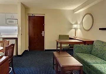 Springhill By Marriott Chicago Oakbrook Area Elmhurst