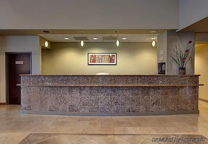 Springhill By Marriott Chicago Oakbrook Area Hotel Elmhurst