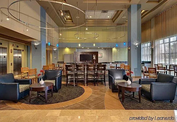 Springhill By Marriott Chicago Oakbrook Area 3*