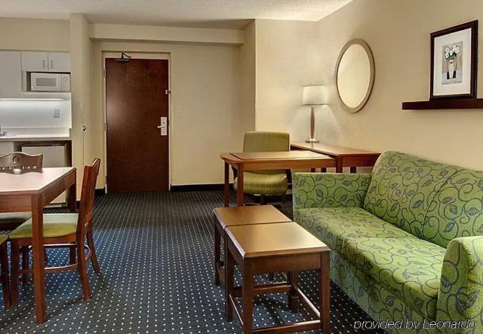Springhill By Marriott Chicago Oakbrook Area Hotel Elmhurst